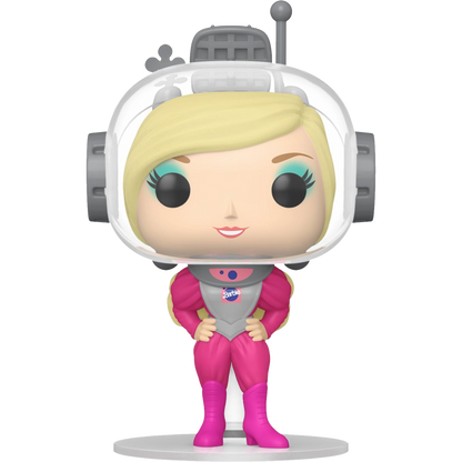 Barbie 65th Anniversary Barbie Astronaut Funko Pop! Vinyl Figure #139