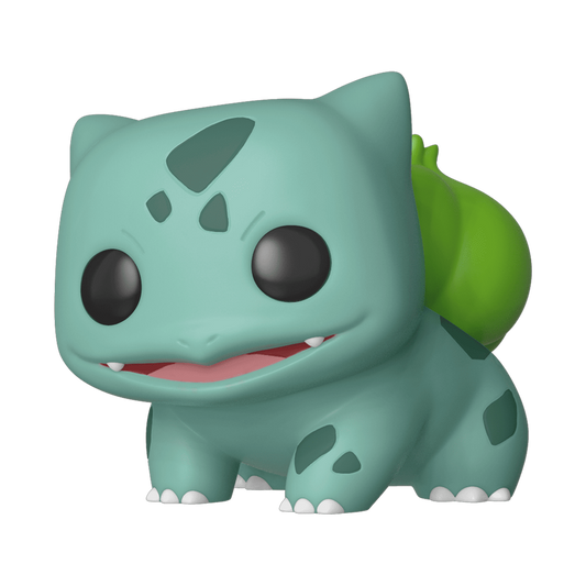 Pokemon Bulbasaur Funko Pop! Vinyl Figure #453