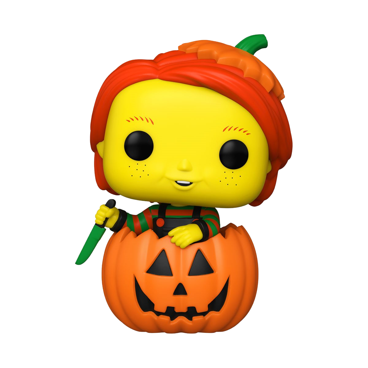 Chucky Vintage Halloween Good Guy Chucky Funko Pop! Vinyl Figure #1589