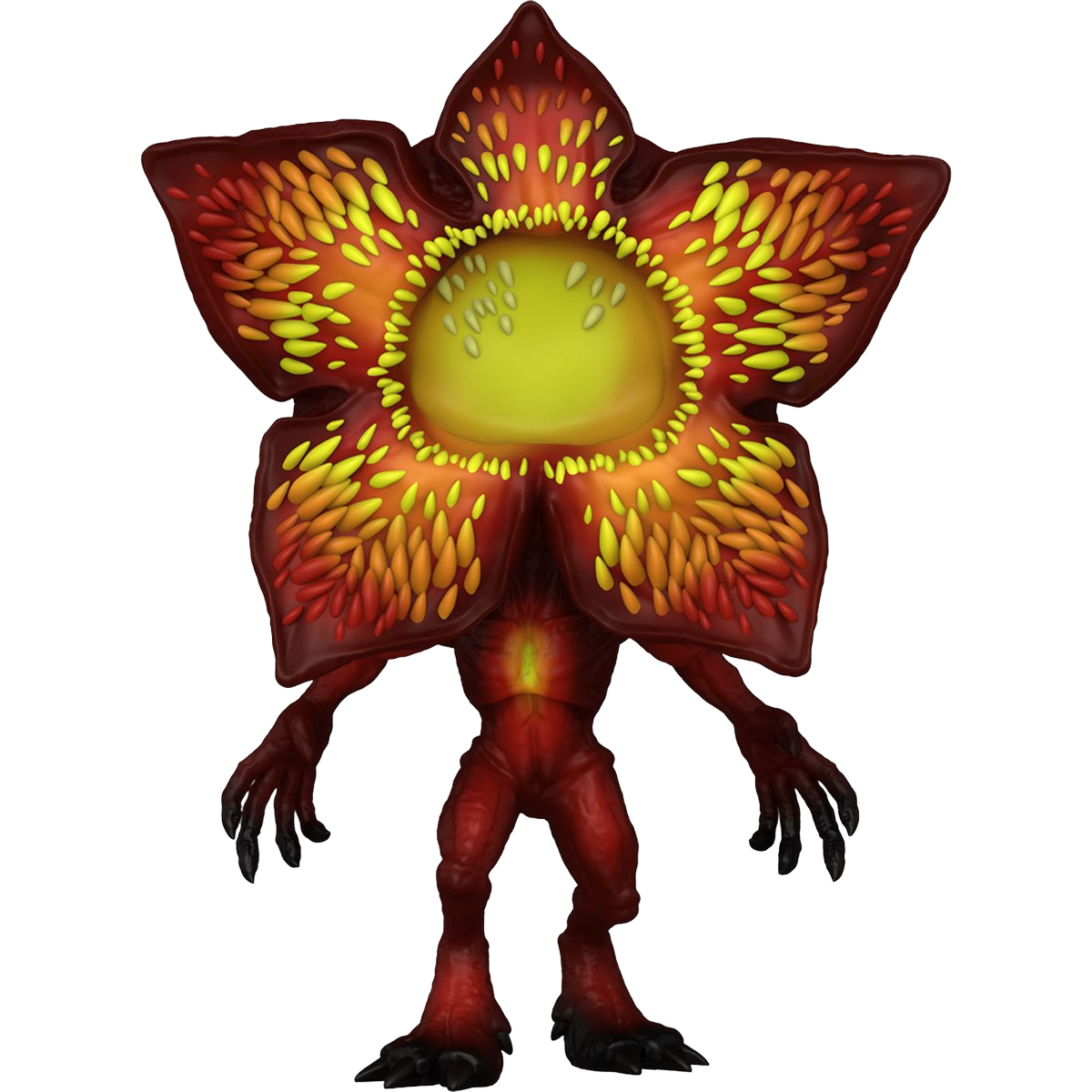 Stranger Things Demogorgon Rift Funko Pop! Vinyl Figure #1596