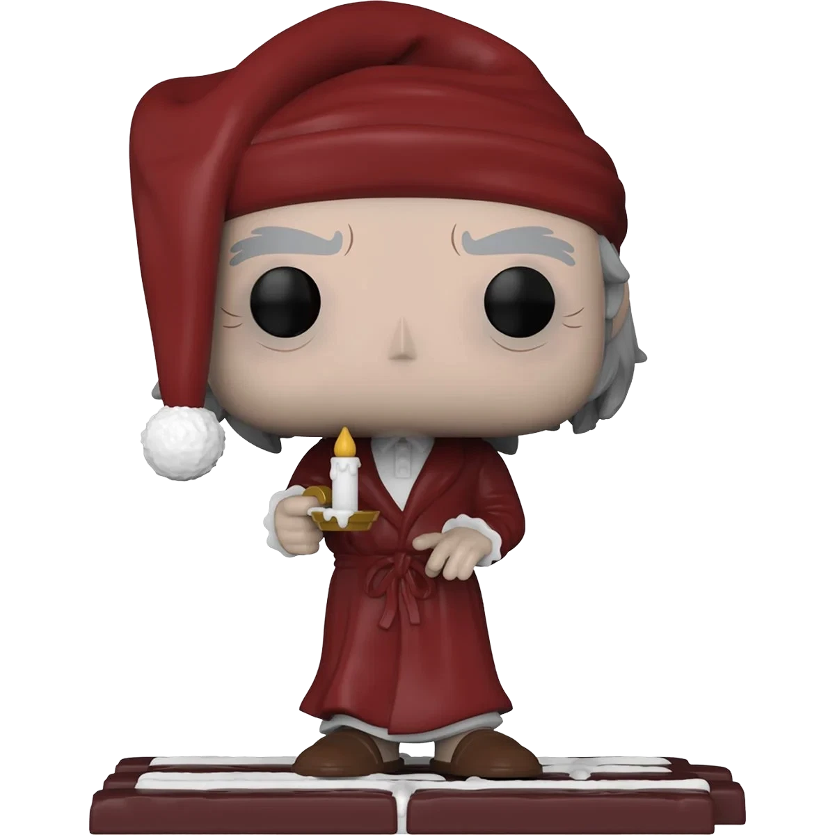 A Christmas Carol Ebenezer Scrooge Funko Pop! Vinyl Figure #38