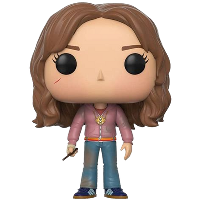 Harry Potter Hermione Granger with Time Turner Funko Pop! Vinyl Figure #43