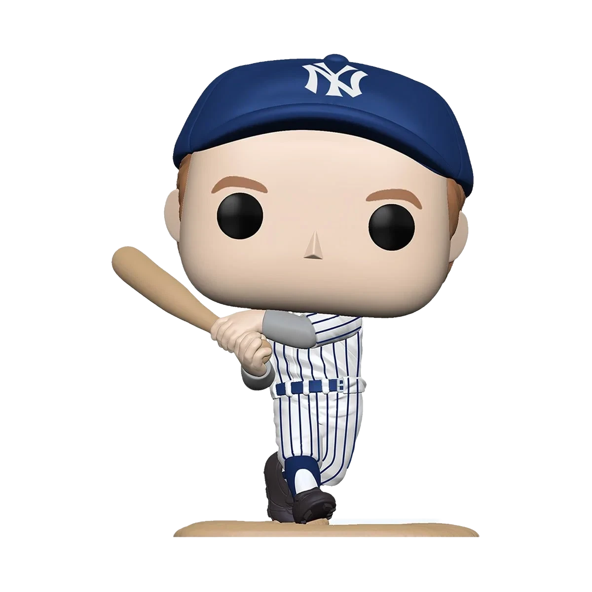 MLB Legends New York Yankees Lou Gehrig Funko Pop! Vinyl Figure #19