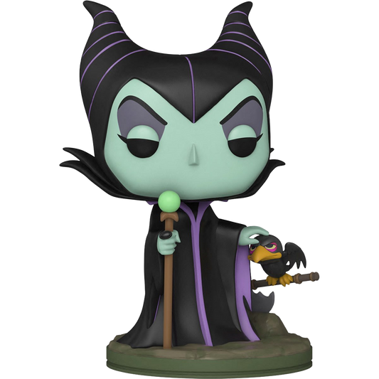 Disney Villains Maleficent Funko Pop! Vinyl Figure #1082