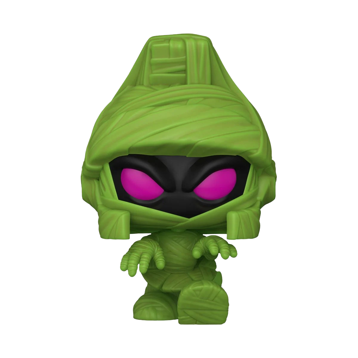 Looney Tunes Halloween Marvin the Martian (Mummy) Funko Pop! Vinyl Figure #1674