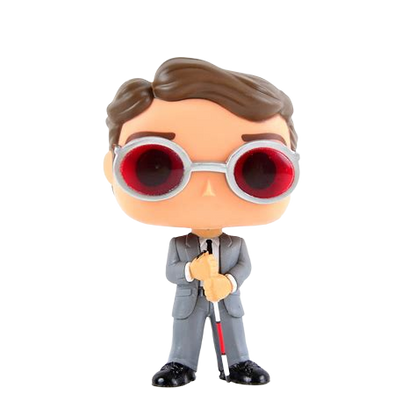 Matt Murdock Funko Pop! Vinyl Figure #121