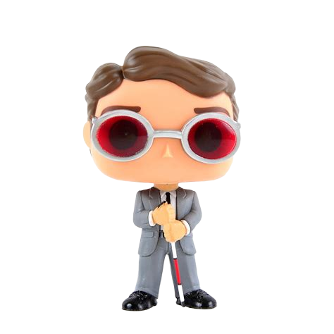 Matt Murdock Funko Pop! Vinyl Figure #121