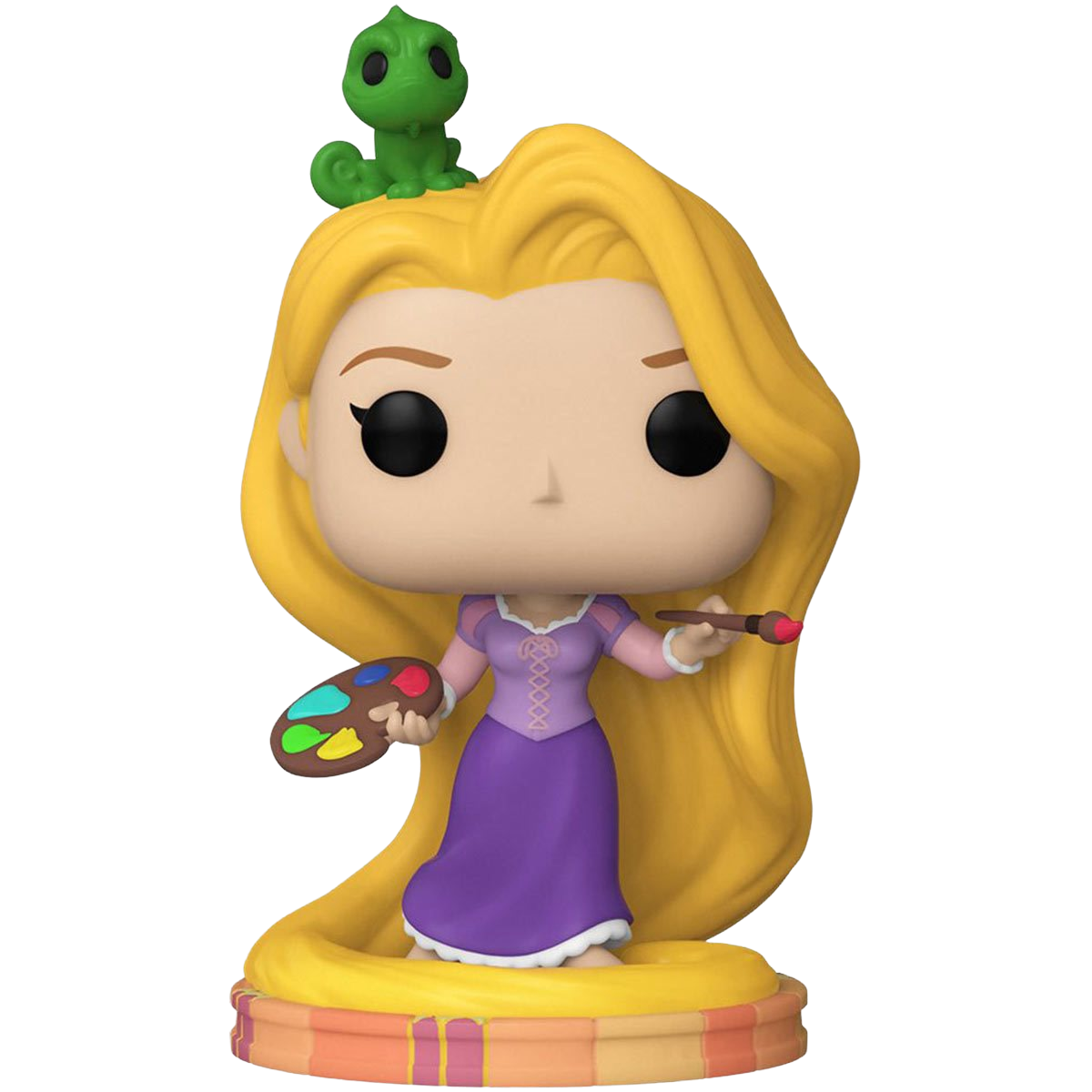 Disney Ultimate Princess Rapunzel Funko Pop! Vinyl Figure #1018