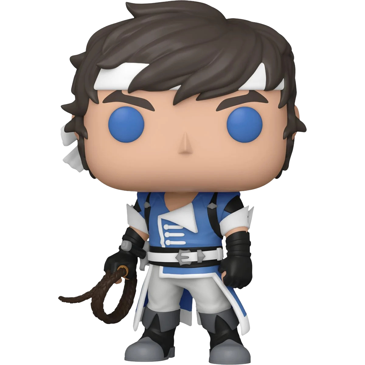 Castlevania: Nocturne Richter Belmont Funko Pop! Vinyl Figure #1687