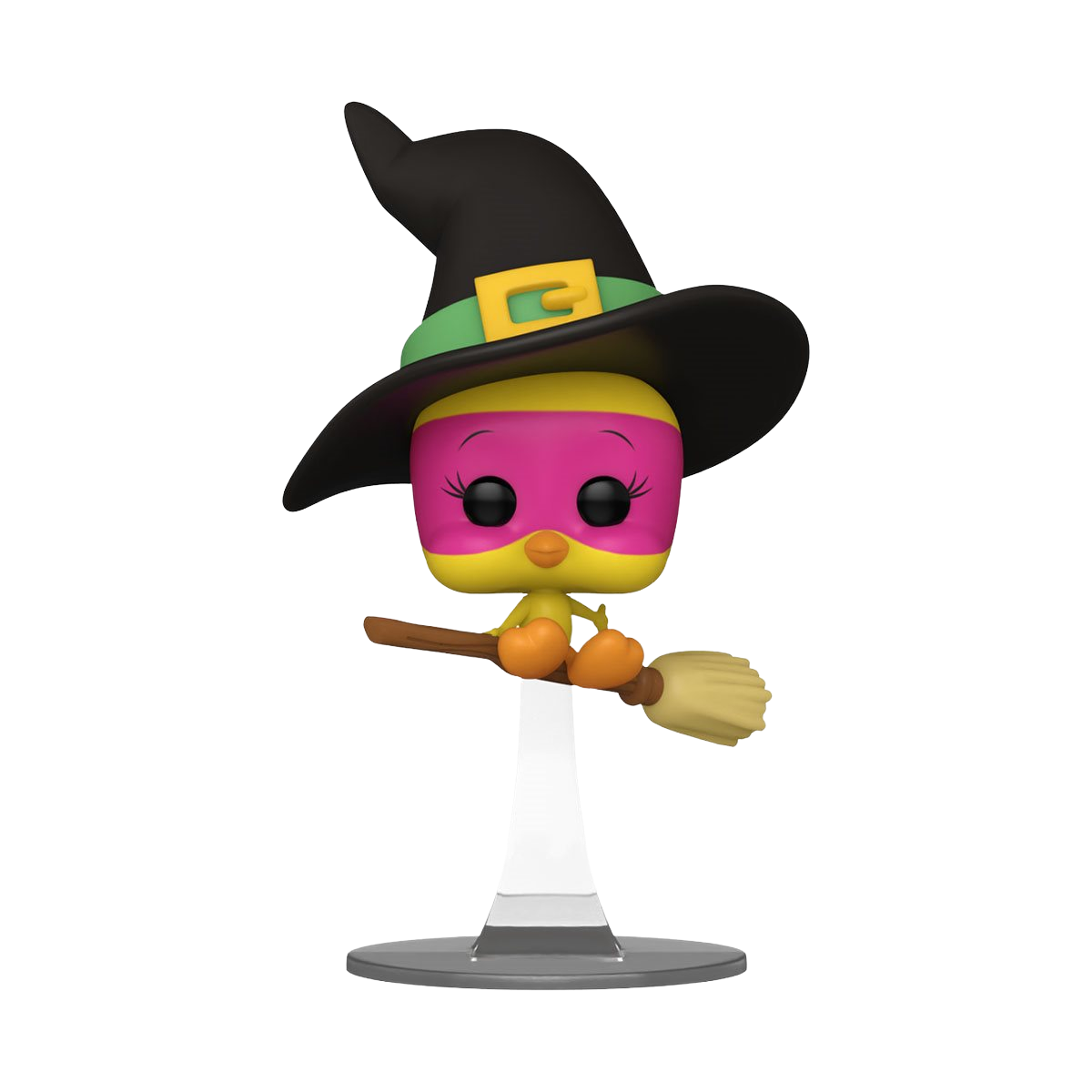 Looney Tunes Halloween Tweety (Witch) Funko Pop! Vinyl Figure #1674