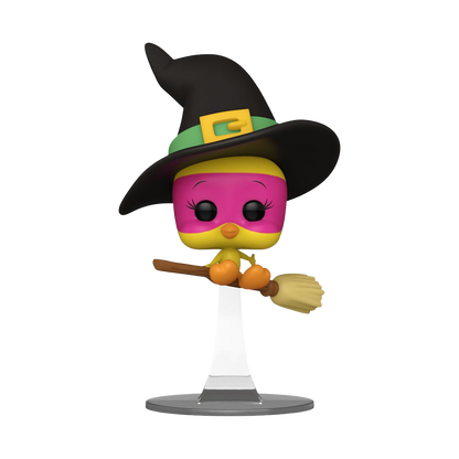 Looney Tunes Halloween Tweety (Witch) Funko Pop! Vinyl Figure #1674