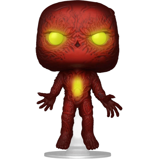 Stranger Things Vecna Rift Funko Pop! Vinyl Figure #1595