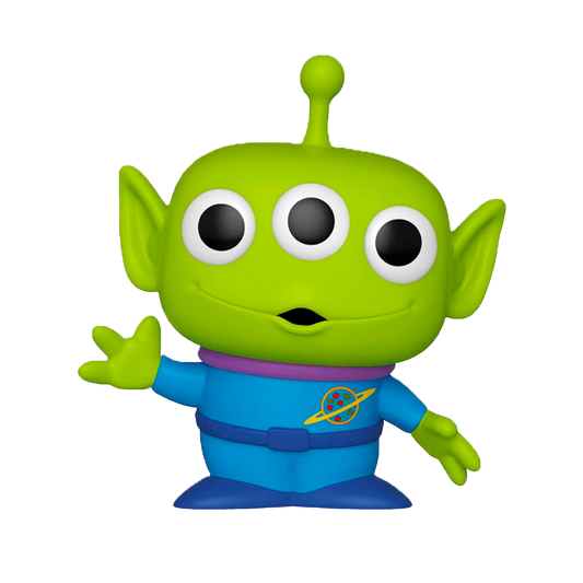 Toy Story 4 Alien Funko Pop! Vinyl Figure #525