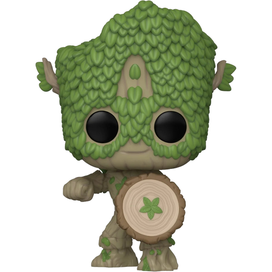 We Are Groot as Captain America Funko Pop! Vinyl Figure #1392